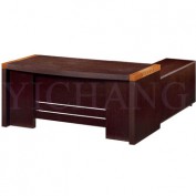 5.8尺L型主管桌(Y002-01)